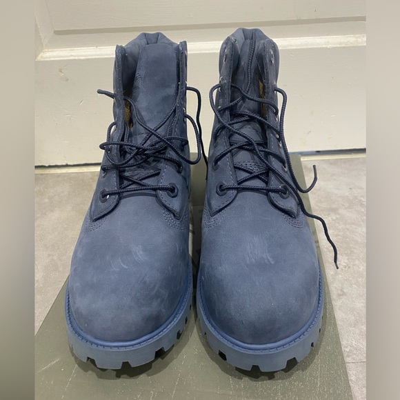 Timberland boots - Picture 3 of 4